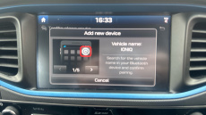 Hyundai IONIQ 1.6 GDi Hybrid Premium 5dr DCT Hybrid Hatchback